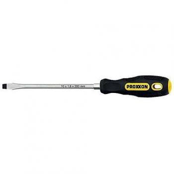 Proxxon 22 010 Destornillador Plano, PL 3 x 100 mm