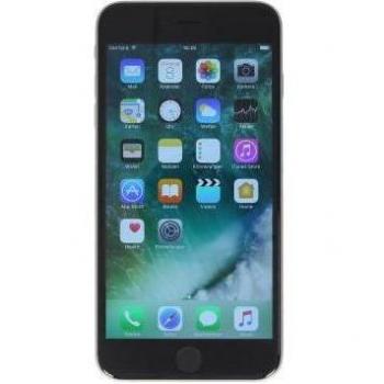 IPhone 6s Plus (A1687) 64 GB gris espacial - Reacondicionado