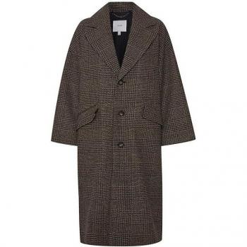 Ichi Ihemmali Women's Coat