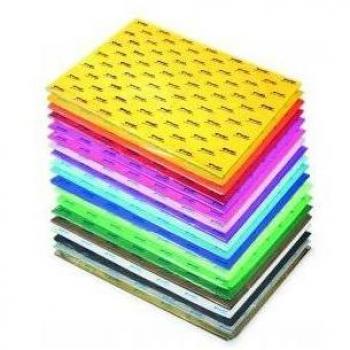 Papel Seda MAGENTA 25 hojas