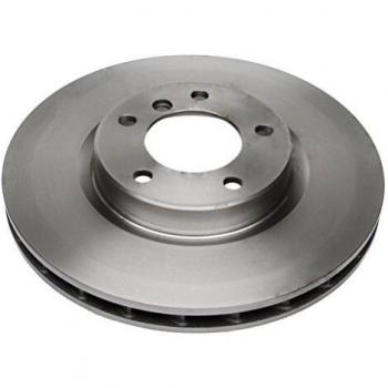 Disco de freno ATE 24.0128 0204.2, ventilado, revestido altamente carbonizado, diámetro 315 mm, grosor 28 mm, agujeros 5, distancia entre agujeros 120 mm