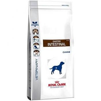 ROYAL CANIN Alimento para Perros Gastro Intestinal GI25-7,5 kg