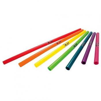 PP793-1 Wak-a-Tubes 7 Bass, diatonisch, c28-b39