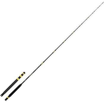 Tubertini Cañas de Pescar Wave Runner II 7 ft 12 LB Curricán