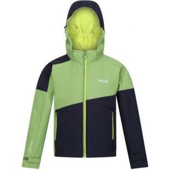 Chaqueta Softshell Acidity VII para Niños/Niñas - Regatta