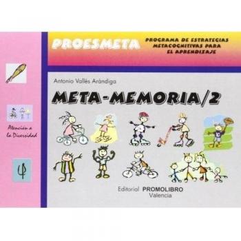 META-MEMORIA 2 AD Nº20