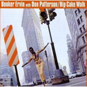 Hip Cake Walk
