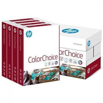 Hp ah60 papel color blanco 200 gm