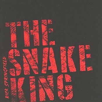 The snake king [Vinilo]