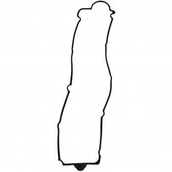 Junta de culata de cilindro Elring 893.420, junta para interiores, alta resistencia, fabricada en material duradero, diseño preciso para un sellado óptimo