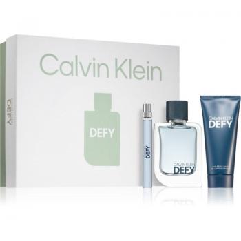 Calvin Klein Defy Gift Set for Men