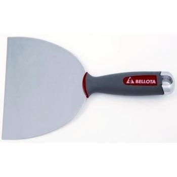 Bellota - Espátula Inox Mgo.Soft 150 Proplac