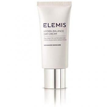 ELEMIS Hydra-Balance Day Cream, crema de día para pieles normales y mixtas 50 ml