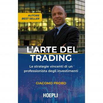 L'ARTE DEL TRADING - Libro sobre estrategias de inversión por un profesional del trading