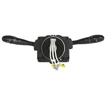 Conmutador de dirección HERTH+BUSS ELPARTS 70477114 para Citroen C8, Xsara y Peugeot 206, 307, 807