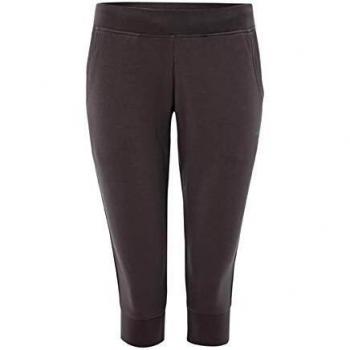 Head - Cut 3/4 Pant, Color Negro, Talla S