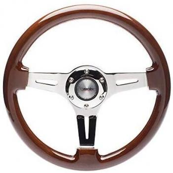Simoni Racing DIJ350/W Volante Deportivo