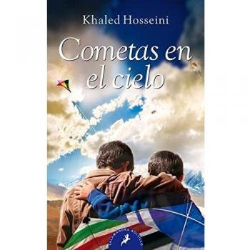 Cometas en el cielo/ The Kite Runner: 26