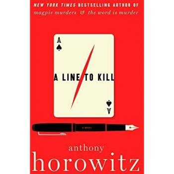 A Line to Kill