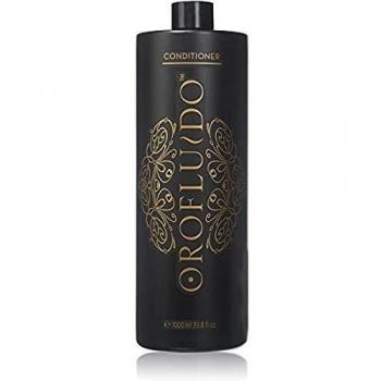 orof luido Conditioner 1000 ml Hace el pelo sedoso, Locker & brillante
