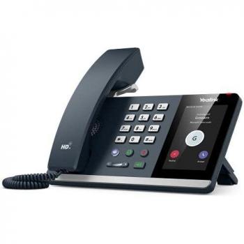 Yealink IP Phone MP54 Teams Edition Black