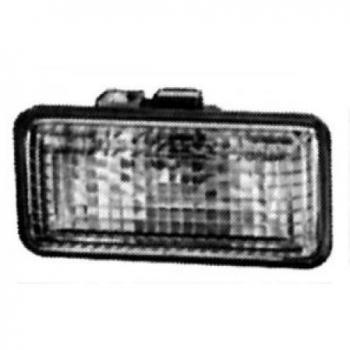 Van Wezel 5880913 intermitente