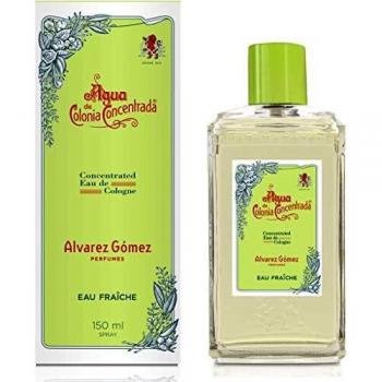 Alvarez Gomez AGUA FRESCA EAU FRAICHE 150 ML