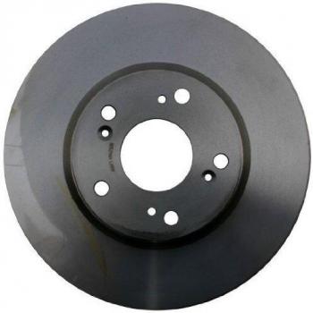 ABS 17659 Brake Discs - (Box contains 2 discs)