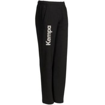 Kempa Goalkeeper Pantalón Corto de Entrenamiento, Hombre, Negro, XXS/XS