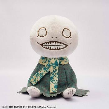Peluche de Emil de Nier Replicant Ver.1.22474487139