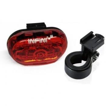 Luz trasera LED Infini l-402