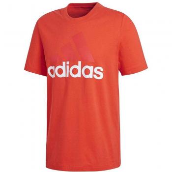 adidas ESS Linear Camiseta, Hombre, Rosa