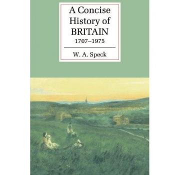 A Concise History of Britain, 1707-1975