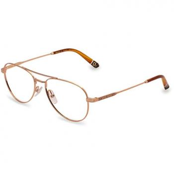 Etnia Barcelona Brera II PGHV Armazones y Lentes Recetadas para Hombre Rose-Dorados