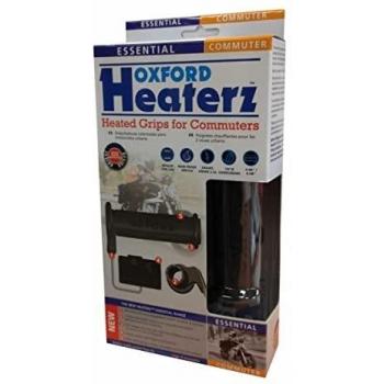 Oxford Essential Commuter Heated Grips