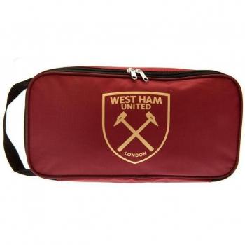 West Ham United FC Color React Boot Bag