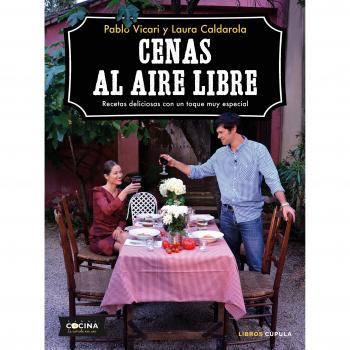CENAS AL AIRE libre