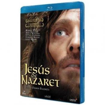 Jesus De Nazaret [Blu-ray]