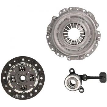 Kit de embrague LuK RepSet Pro 618 3086 34