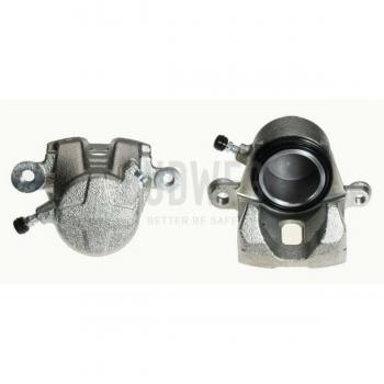 Pinza de freno BUDWEG 343063 para SUZUKI, compatible con números de referencia 5510165D10, 5510165D10999, 5510165D20999, 5510165