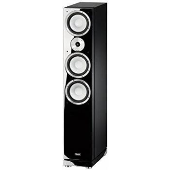 Altavoces Magnat Quantum 757, 3 vías, de suelo, 220W, rango de frecuencia de 20 a 50000 Hz, 8 Ohm
