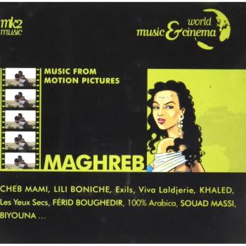 Maghreb