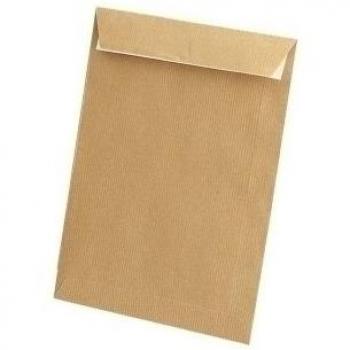 BOLSA SAM 260x360 RECICLADO 100g C/250