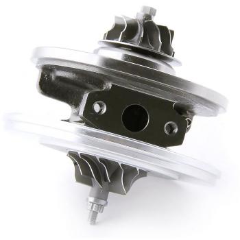 maXpeedingrods Centros Núcleo de Turbocompresor GT1544V para Coche, Core Cartridge de Tubina para Automóvil, Turbocharger Chra Cartucho de Turbo, para C3 HDI 1.6L D DV6TED4 2006 753420-3