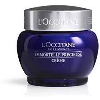 L´Occitane Immortelle Crème Précieuse 50 Ml - 50 ml.