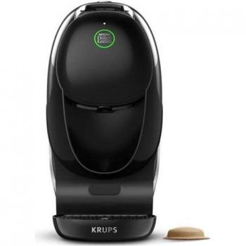 Cafetera Espresso Semi Automática Krups Dolce Gusto Neo Expert 1600W Negra 15 Bar Panel Táctil