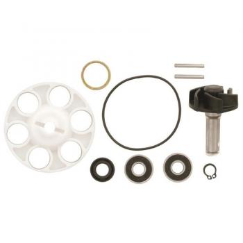 Kit de reparación de bomba de agua para scooter Minarelli