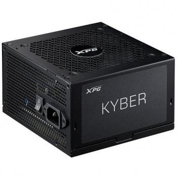 Fuente de Alimentación XPG KYBER850G-BKCEU 850 W 80 Plus Gold