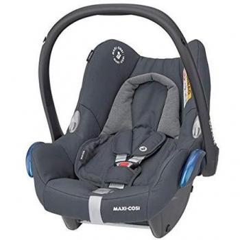 Maxi-Cosi Cabriofix Essential Graphite