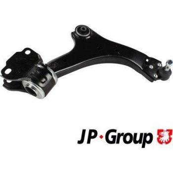 JP GROUP Barra Oscilante de Suspensión de Ruedas 1540103880 - Control Arm